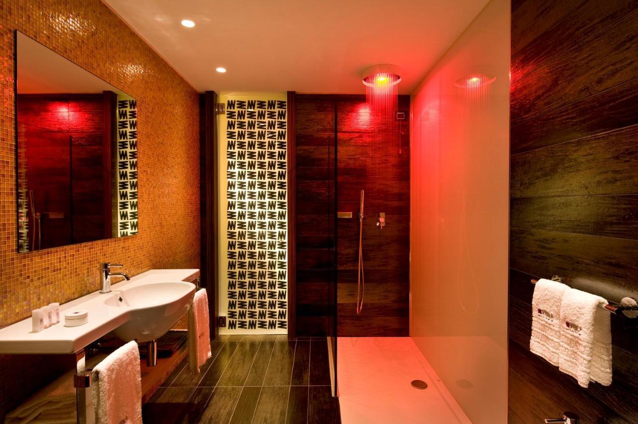 Viola Mhotel غروميلو ديل مونتيه المظهر الخارجي الصورة