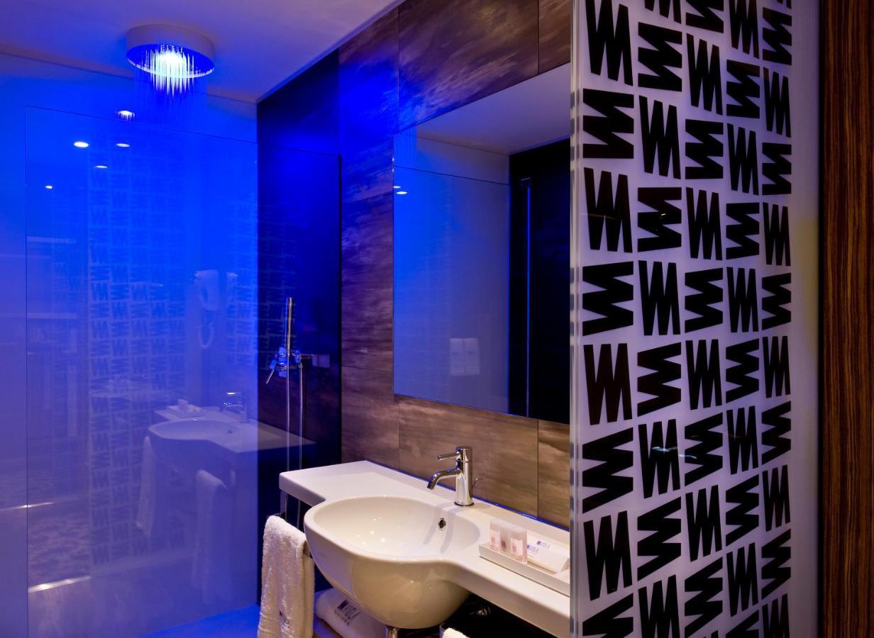 Viola Mhotel غروميلو ديل مونتيه المظهر الخارجي الصورة