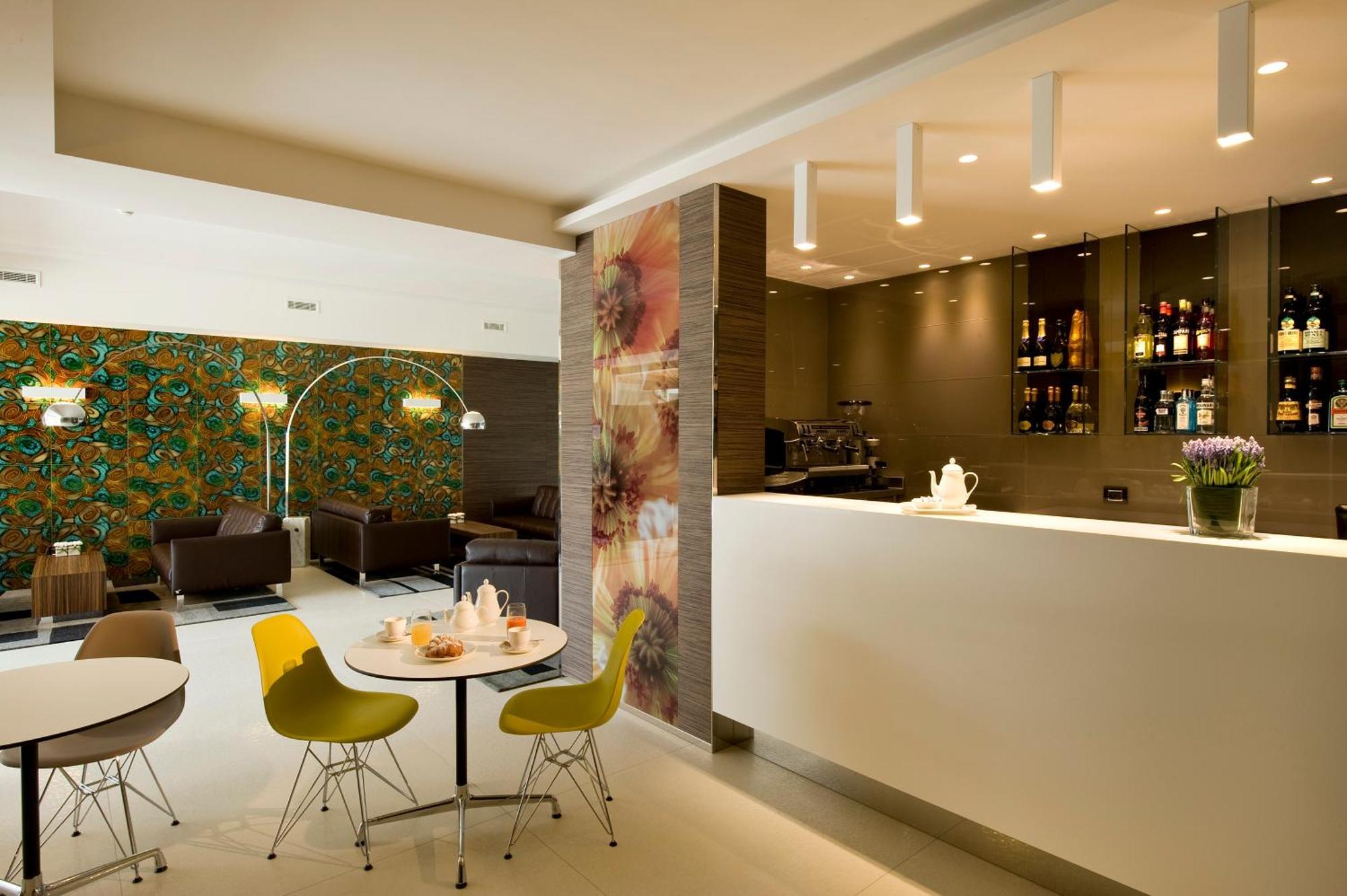 Viola Mhotel غروميلو ديل مونتيه المظهر الخارجي الصورة