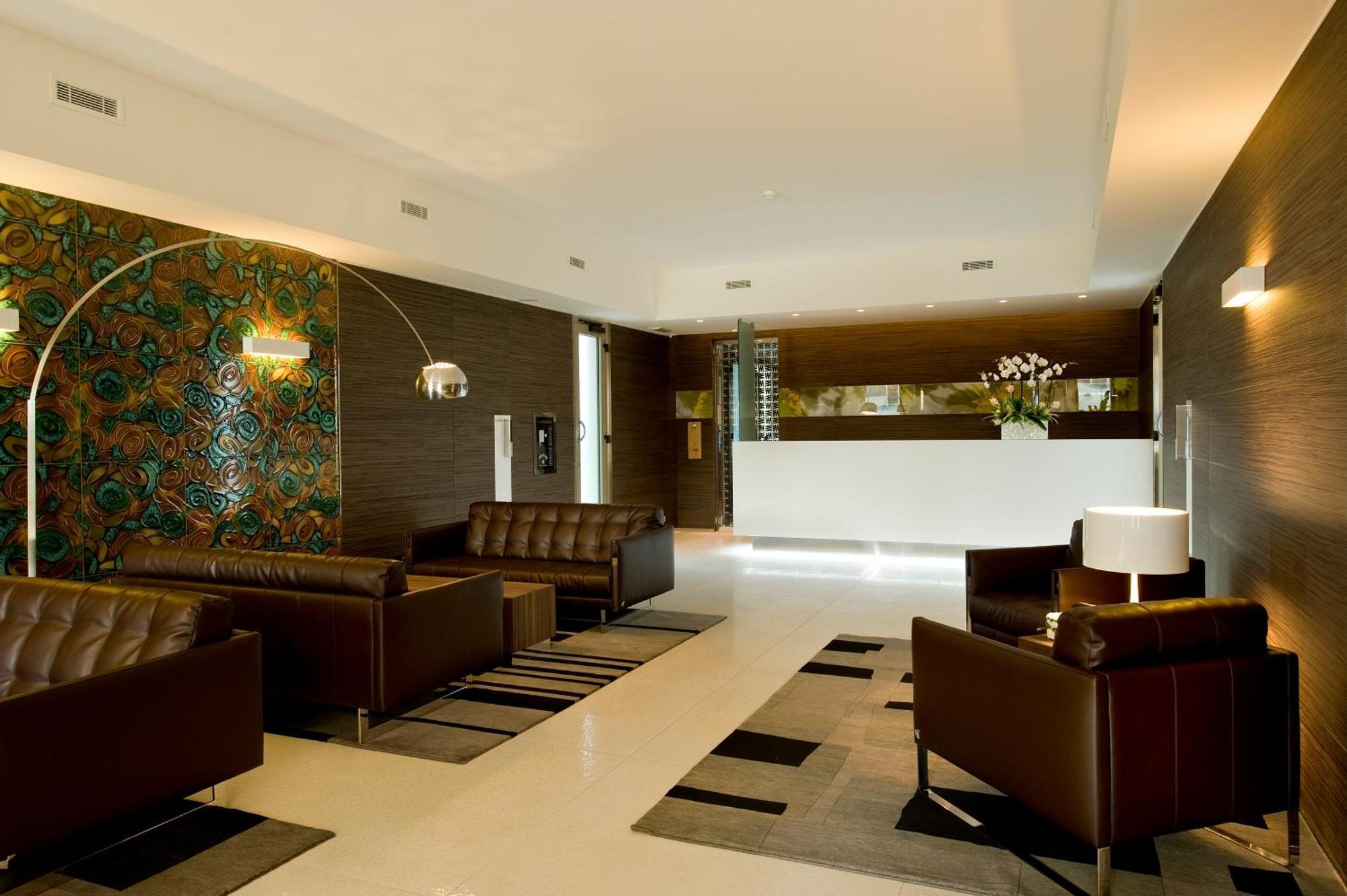 Viola Mhotel غروميلو ديل مونتيه المظهر الخارجي الصورة