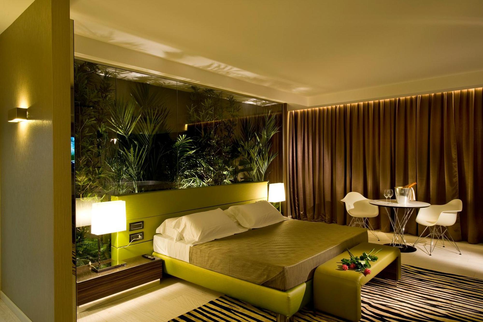 Viola Mhotel غروميلو ديل مونتيه المظهر الخارجي الصورة