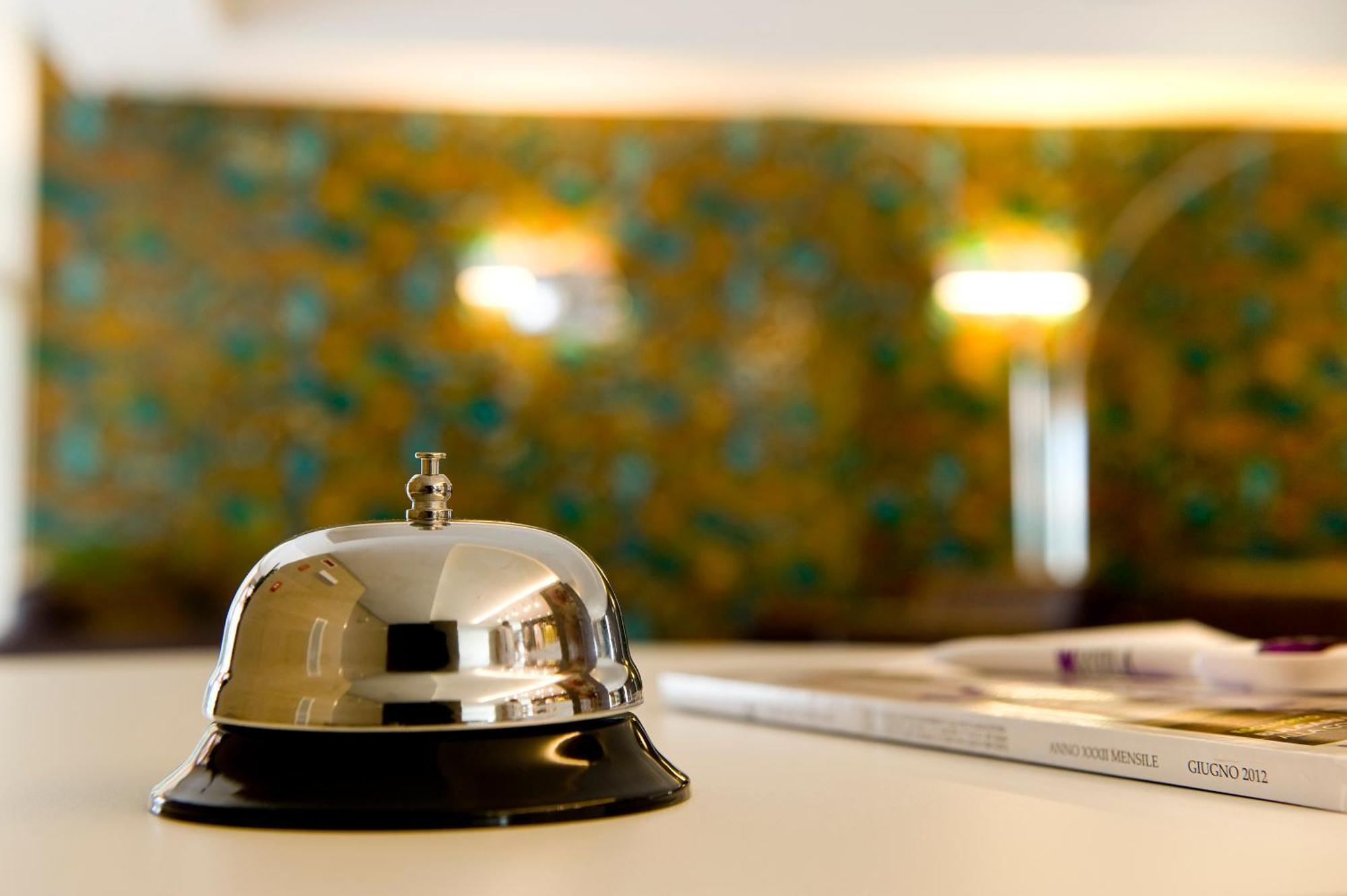 Viola Mhotel غروميلو ديل مونتيه المظهر الخارجي الصورة