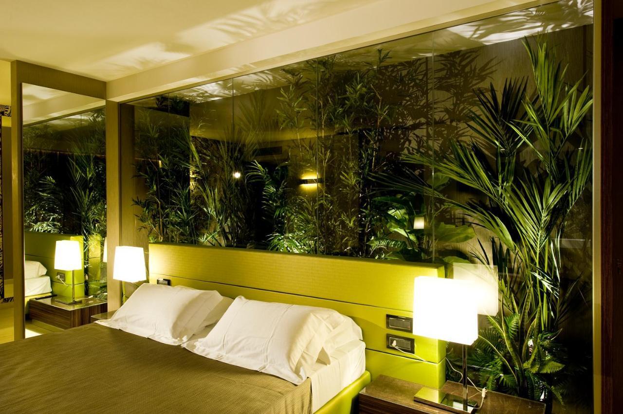 Viola Mhotel غروميلو ديل مونتيه المظهر الخارجي الصورة