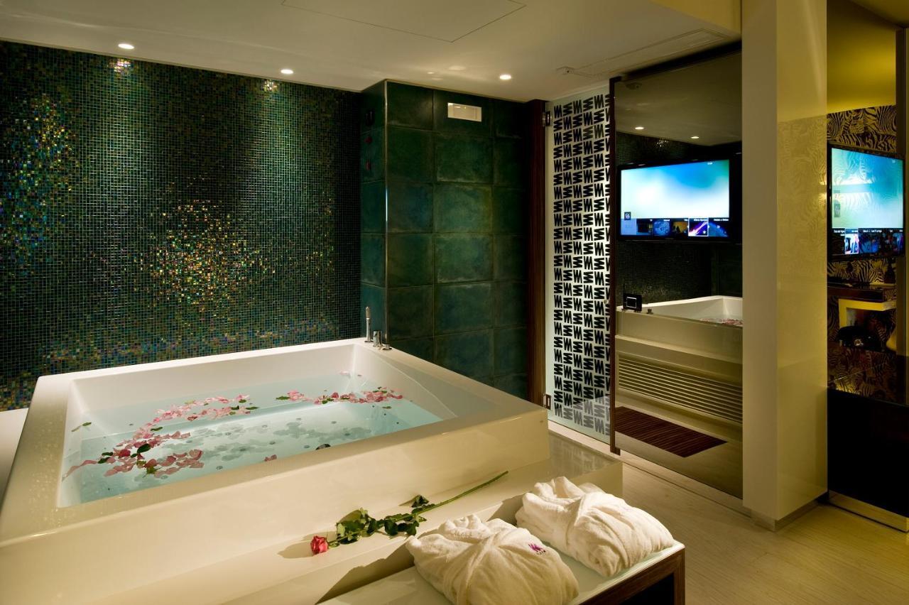 Viola Mhotel غروميلو ديل مونتيه المظهر الخارجي الصورة